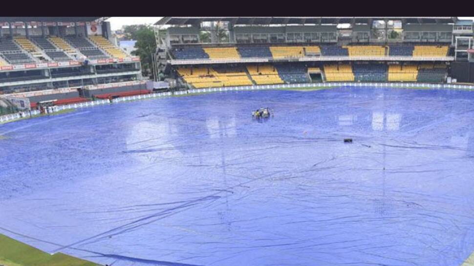 Colombo Weather Update Ahead Of India Vs Pakistan Asia Cup Super Clash: Has Rain Subsided For Mega Clash?