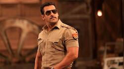 13 Years Of Salman Khan's Chulbul Pandey: The Iconic Cop of Bollywood