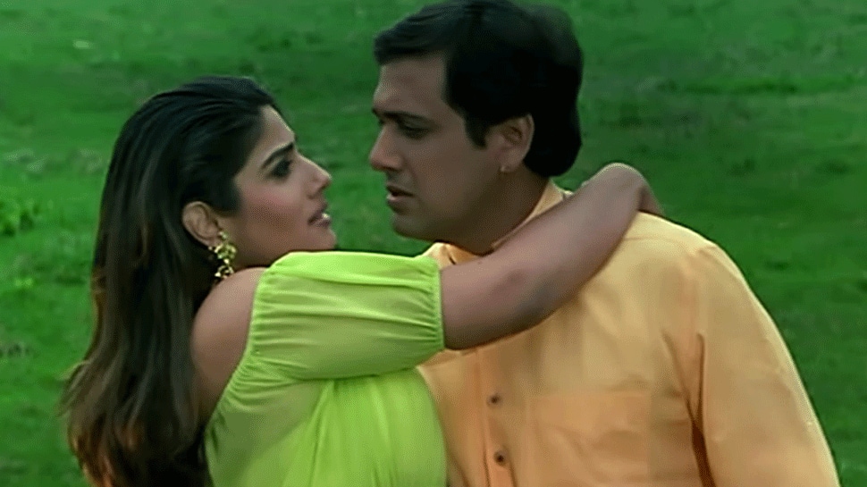 Raveena Tandon Says Her Comic Timing Improved Because Of Govinda