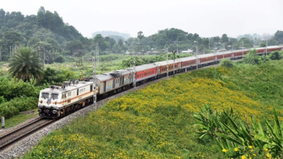 Indian Railways Introduces AI-based Surveillance To Protect Elephants In Northeast Frontier Zone