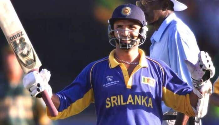 5. Marvan Atapattu (Sri Lanka)