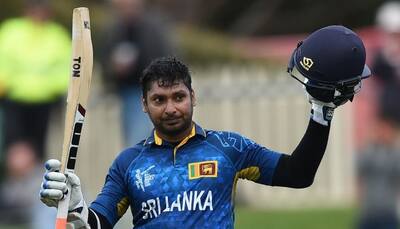 1. Kumar Sangakkara (Sri Lanka)