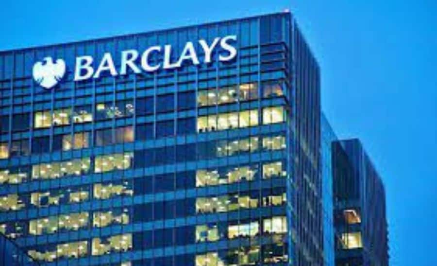 British Banking Giant Barclays May Slash Hundreds Of Jobs: Report