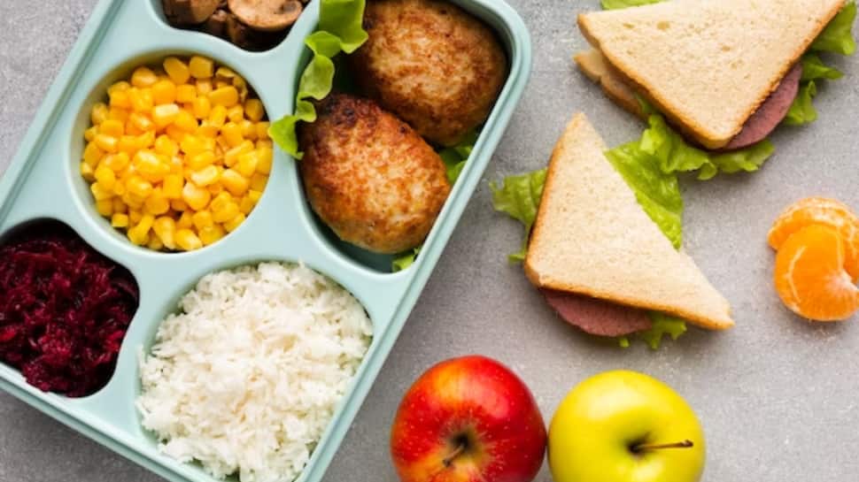 Delicious Kids Lunch Box Ideas: 10 Tasty Semolina (Sooji) Recipes To