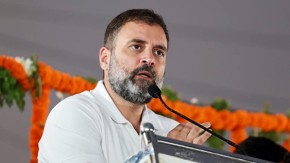 ‘Nothing Hindu About What BJP Does’: Rahul Gandhi Vows To Defend India’s Soul From ‘Turbulence’