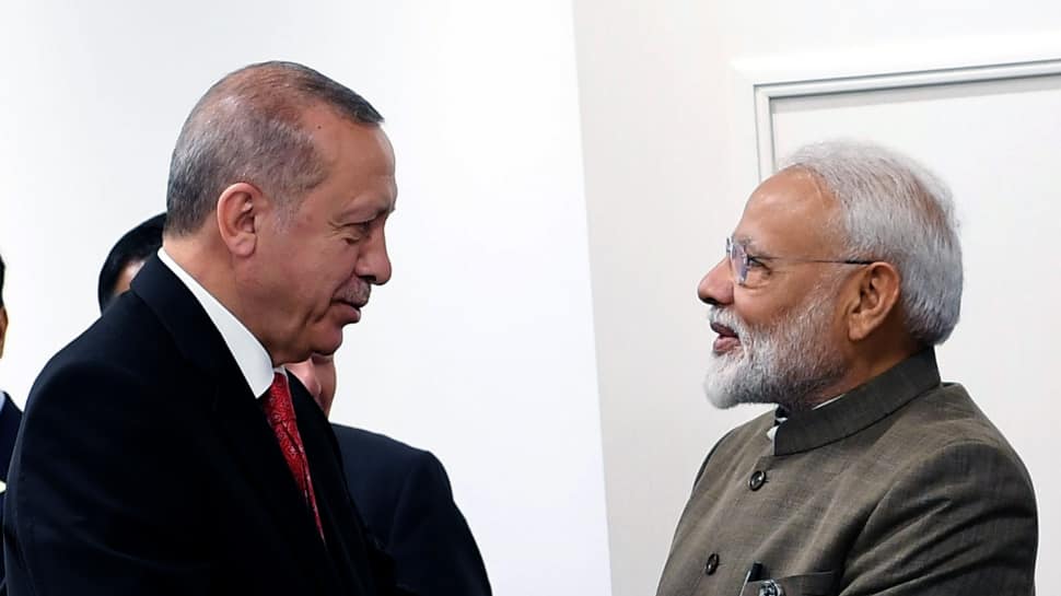 &#039;World Bigger, Larger Than Five&#039;: Turkey Prez Erdogan Backs India’s Bid For UNSC Permanent Seat