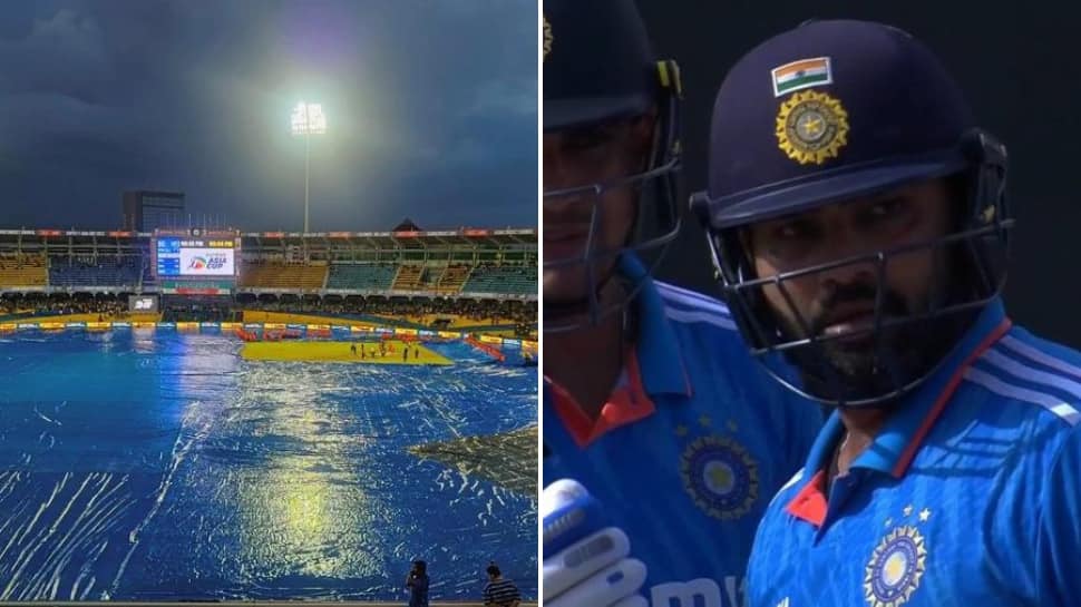 India vs Pakistan, Asia Cup 2023 Super 4: Why Rohit Sharma And Co Would Not Be Interested To Play On Reserve Day If Rain Spoils Match Today?