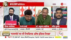 Why did SP spokesperson say about dog catching?
