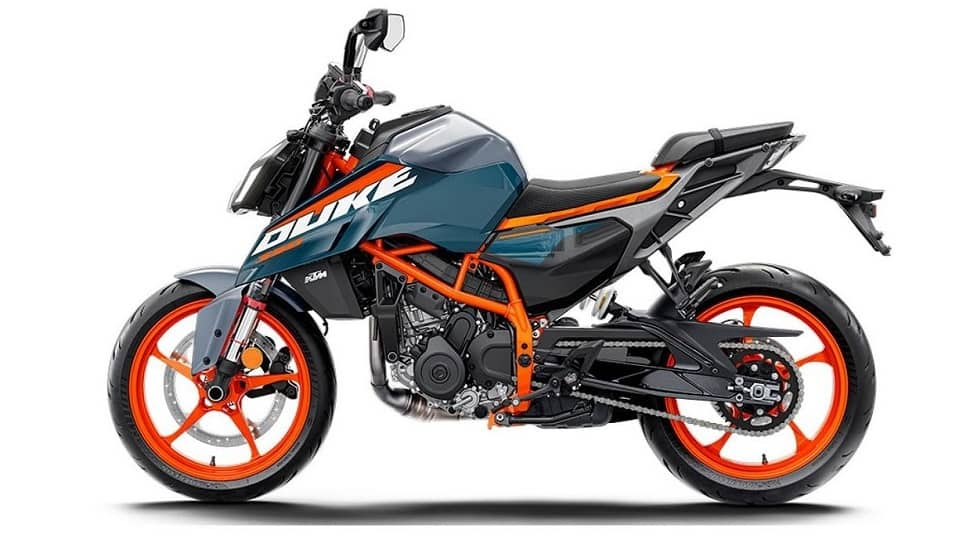 about ktm duke 250