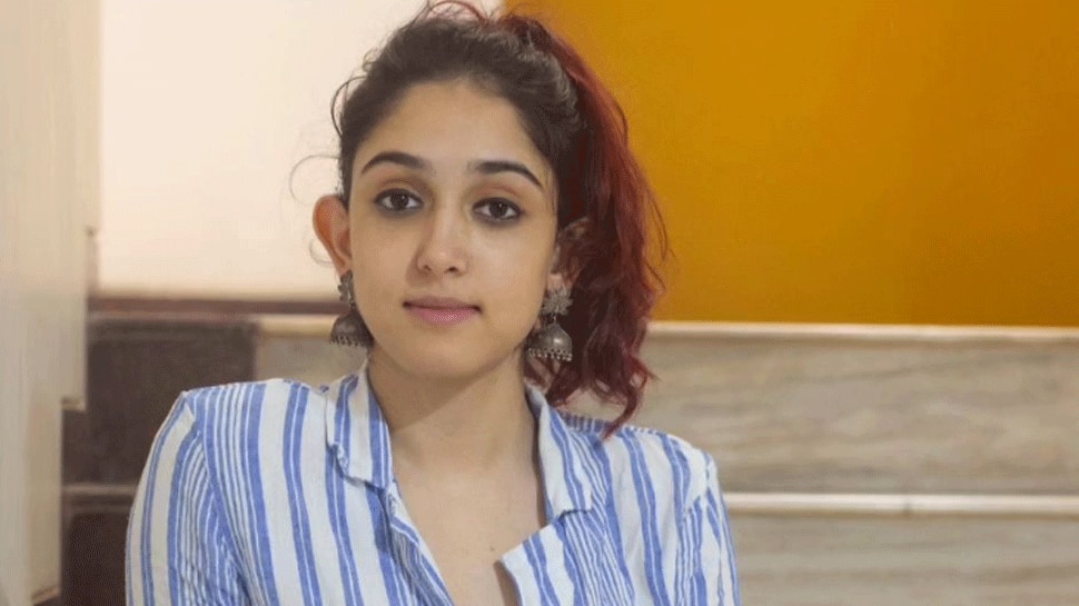 Aamir Khan&#039;s Daughter Ira Khan Says People Are Scared To Use Suicide Word, Says &#039;It Does Not Happen Without Warning Sign&#039;