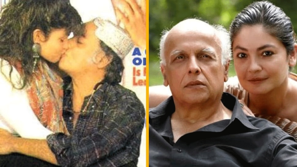 LIVE |Today's Entertainment News & Bollywood Buzz: Pooja Bhatt Breaks Silence On Kiss With Mahesh Bhatt | Entertainment News - Vimarsana News