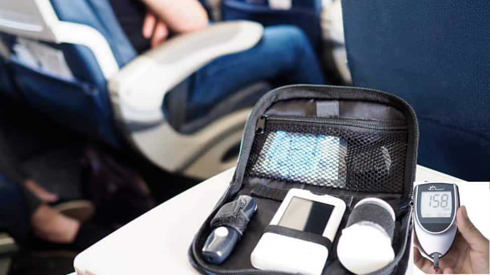 Diabetes And Travel: 11 Tips For Managing Your Blood Sugar Levels On The Go