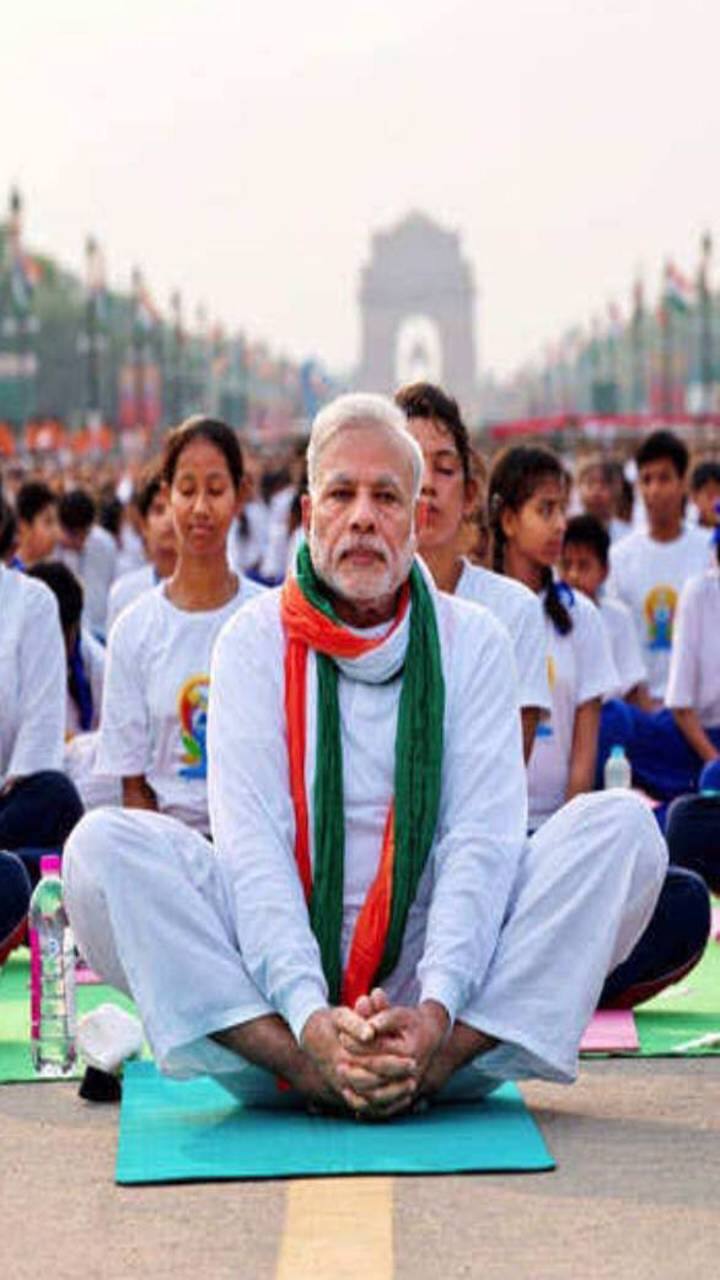 10 Politicians Who Are Fitness Enthusiasts