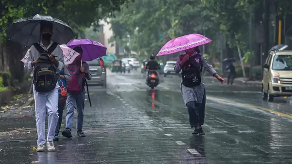 19 People Killed In UP Due To Rain-Related Incidents In Past 24 Hours