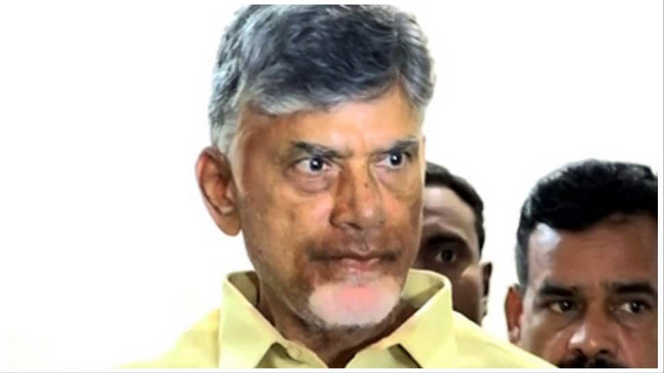 Chandrababu Naidu’s Arrest May Rock TDP’s Boat Ahead Of Andhra Pradesh Polls