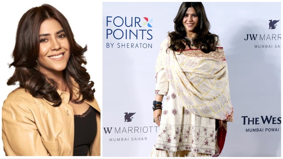 Ekta Kapoor To Attend Toronto Movie Pageant, ‘Thank You For Coming’ Set For Grand Premiere