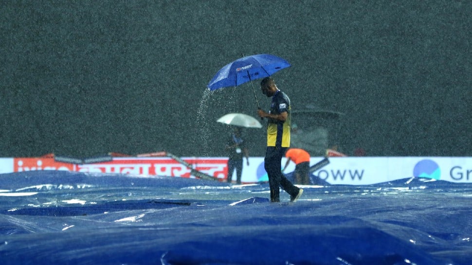 Colombo Weather Updates, India Vs Sri Lanka Asia Cup 2023 Super 4 Rain