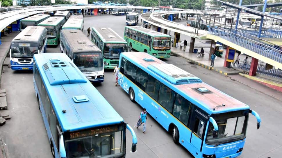 Ganesh Chaturthi 2023: Karnataka Government To Operate 1200 Additional Buses To Facilitate Travel