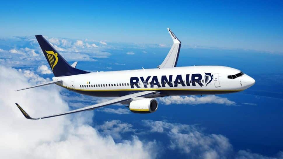 Ryanair Passenger To Get Over Rs 24 Lakh Compensation After Breaking Leg On Staircase