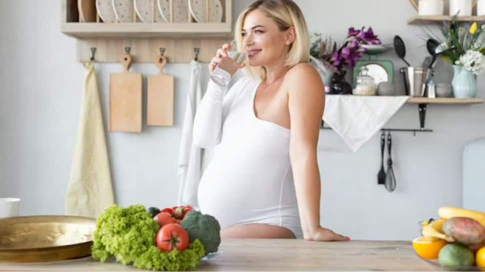 Exclusive: Foods To Include In Different Trimesters During Pregnancy – Nutritionist Explains