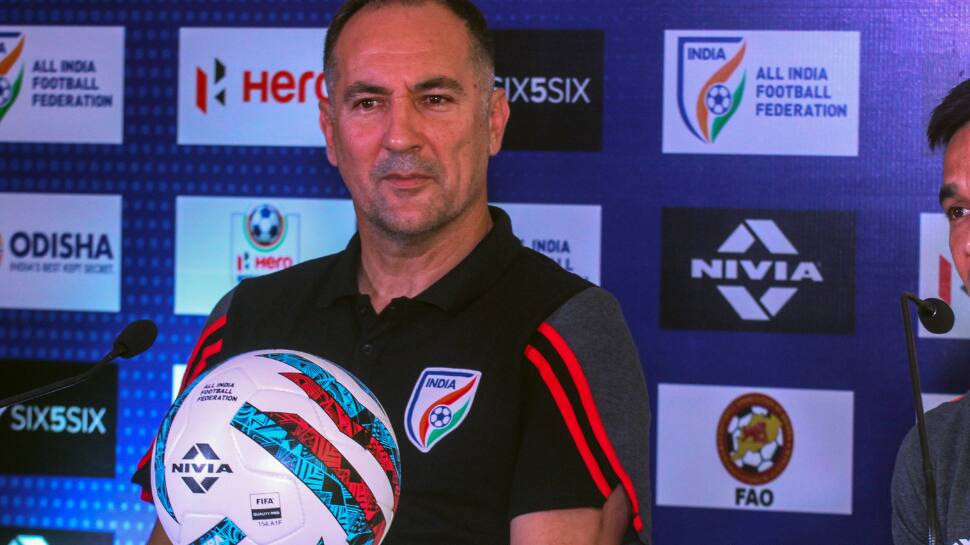 India Football Coach Igor Stimac Picked Players In Starting XI With Astrologer&#039;s Help, Says Report
