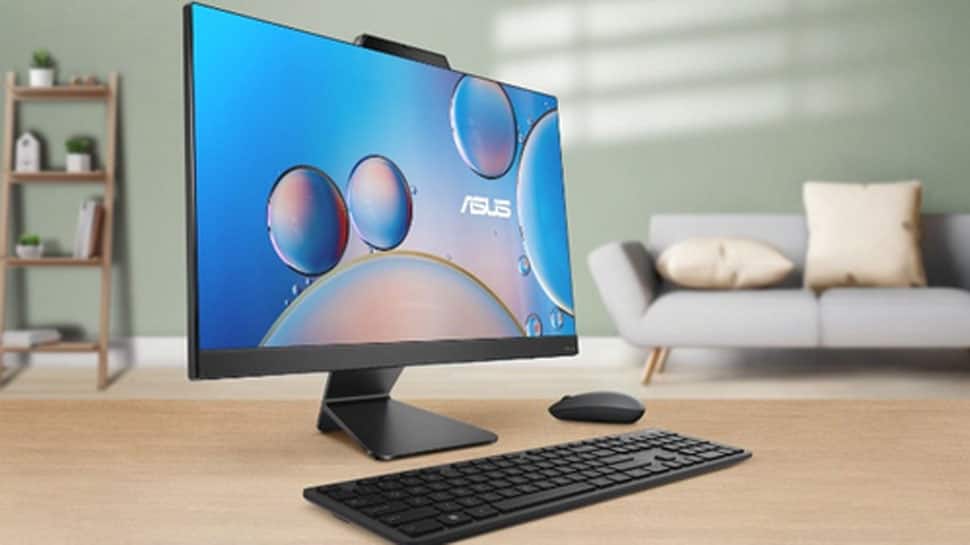 You are currently viewing ASUS Launches New Lineup Of PCs Starting Rs 37,990 In India