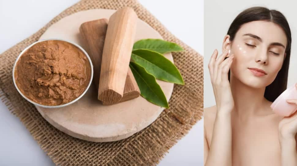 Sandalwood: Final Addition To Your Skincare Routine For A Radiant Glow