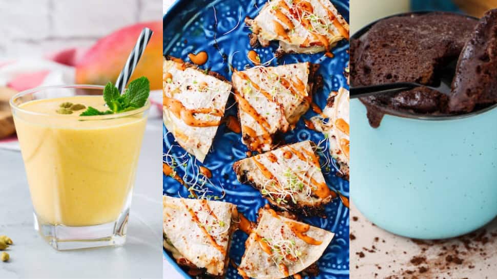 Amp Up Your Weekend House Party With Delicious Fusion Recipes!