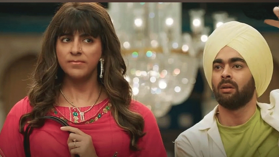 Dream Girl 2 Box Office Collections: Ayushmann Khurrana&#039;s Comedy-Drama Enters 100 Crore Club