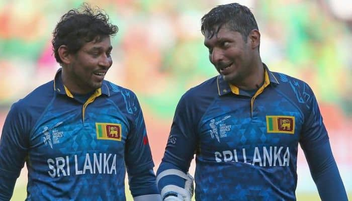 Sri Lanka - 4 Players