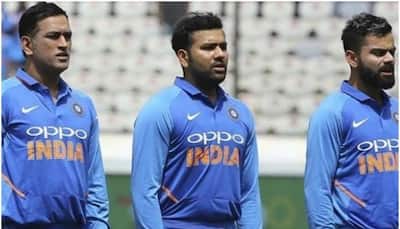 India - 6 Players