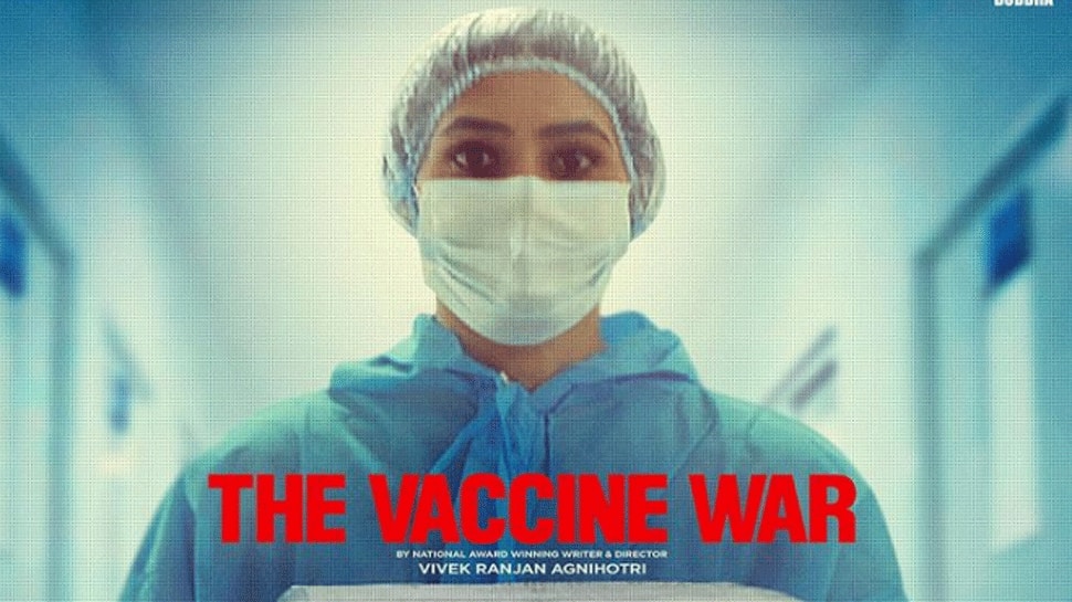 Vivek Agnihotri Opens Up On Casting Nana Patekar In The Vaccine War