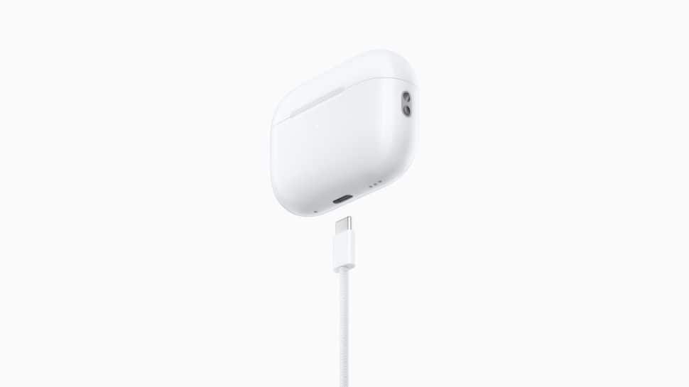 You are currently viewing Apple Launches New AirPods Pro (2nd Gen) With USB‐C Charging: Check Price, Sale Date, Features, And More