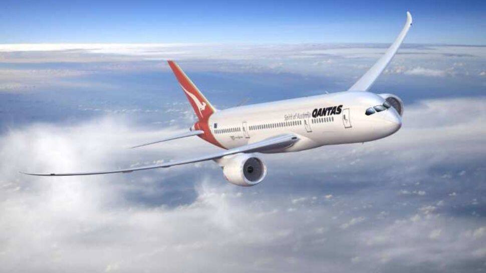 Qantas CEO Steps Down After Allegations Of Tickets Sold For Cancelled Flights