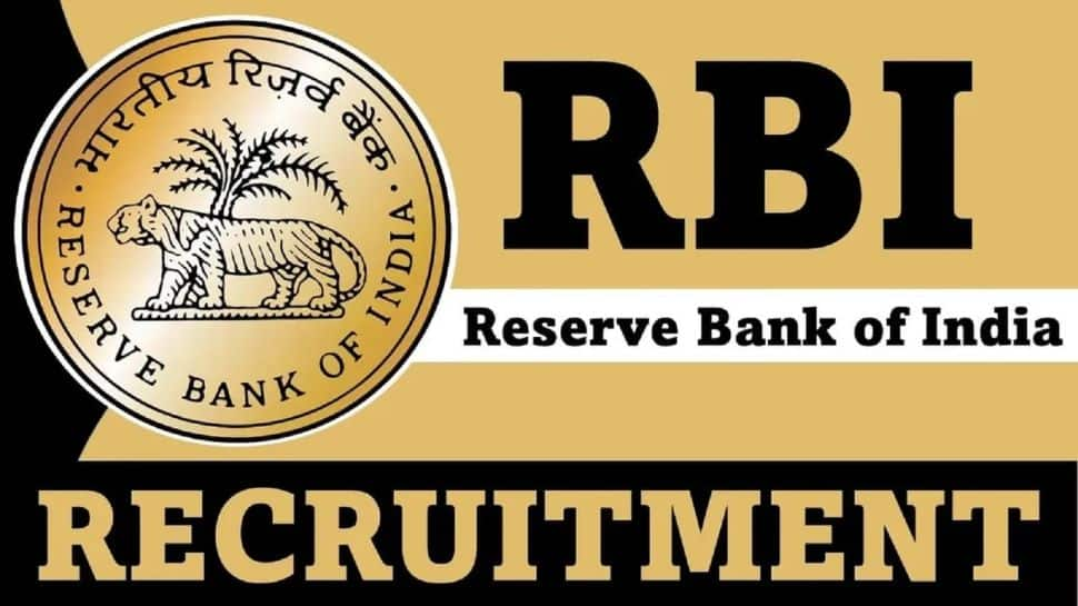 RBI Assistant Recruitment 2023 Notification: Apply For Over 400 Posts On opportunities.rbi.org.in- Check Eligibility, Salary, Steps To Register Here