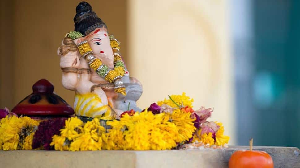 10 Creative Home Decoration Ideas To Celebrate Ganesh Chaturthi