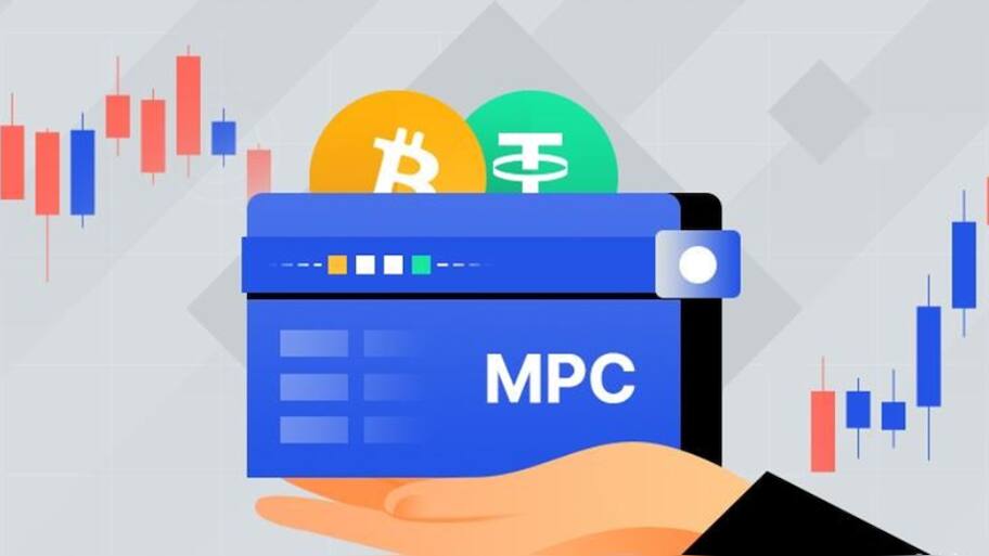 How MPC Wallets Are Redefining Digital Asset Management | India News ...