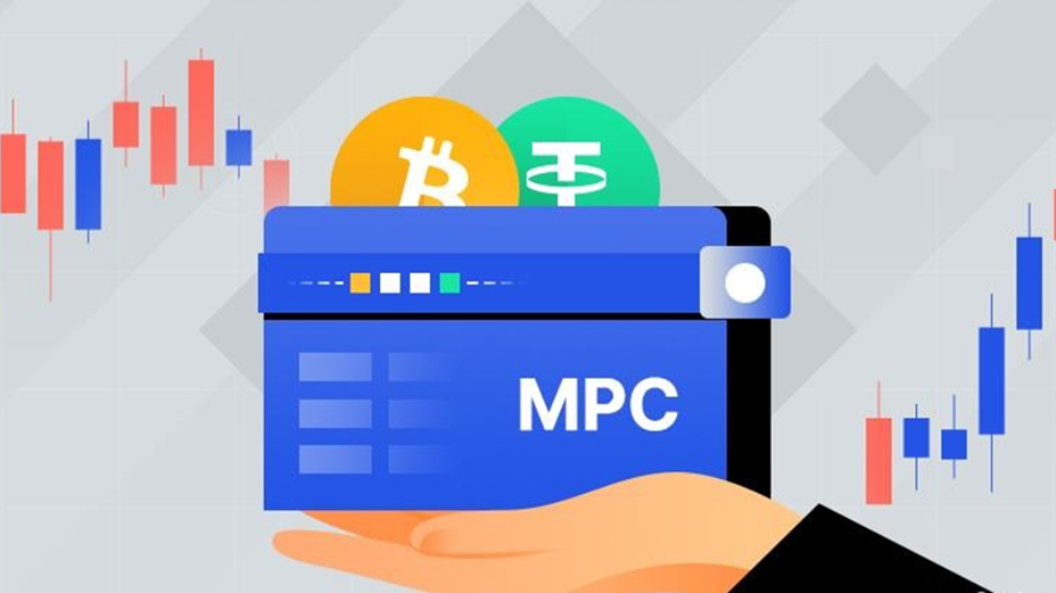 Merchant Mpc How MPC Wallets Are Redefining Digital Asset Management | India News ...