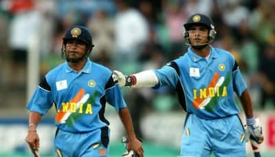 1. Sachin Tendulkar and Sourav Ganguly (IND): 