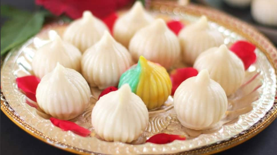 Ganesh Chaturthi 2023: Delicious &#039;Ukdiche&#039; Modak Recipe For Vinayaka&#039;s Prasad To Try At-Home