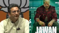 BJP Applauds SRK's 'Jawan' for 'Exposing Congress-Led UPA's Corrupt Rule'