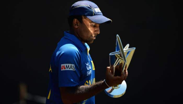 2. Mahela Jayawardene - 336 Wins