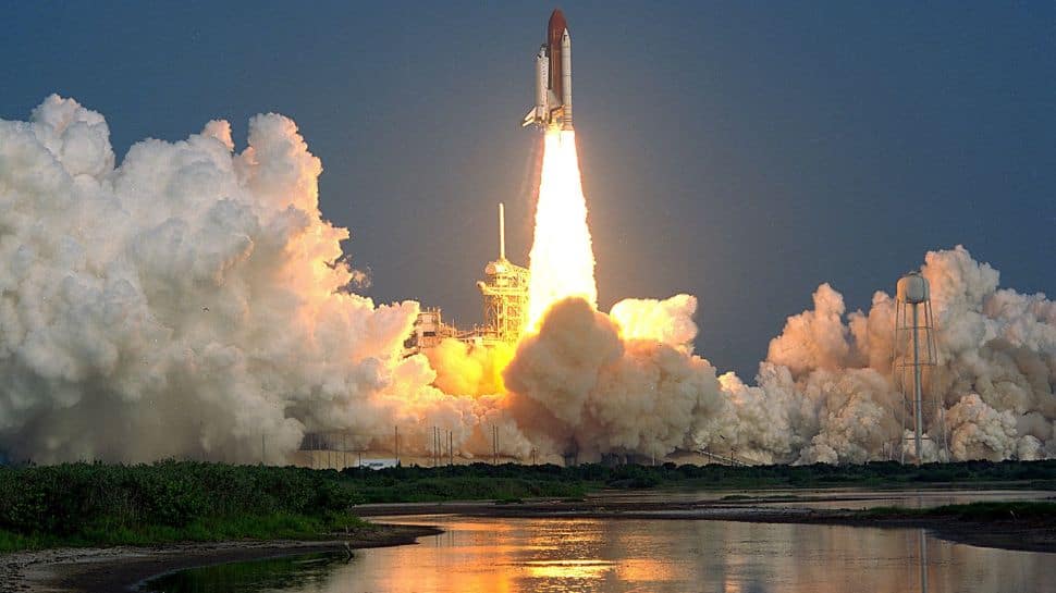 AWS Partners ISRO, IN-SPACe To Boost Space-Tech Innovations In India