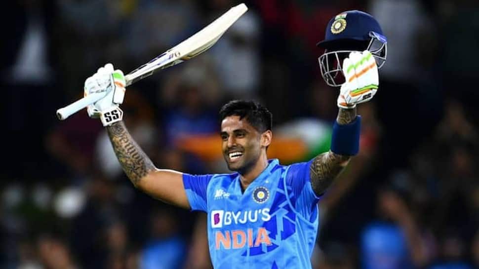 Happy Birthday Suryakumar Yadav: TOP Records And Love Story Of ‘SKY