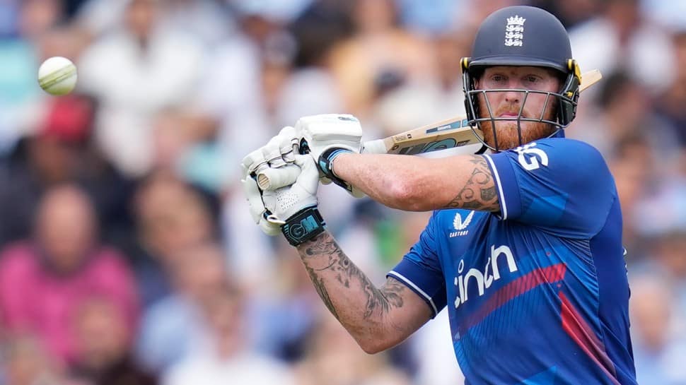 WATCH: Ben Stokes Creates New England Record In Massive Win Over New Zealand In Third ODI