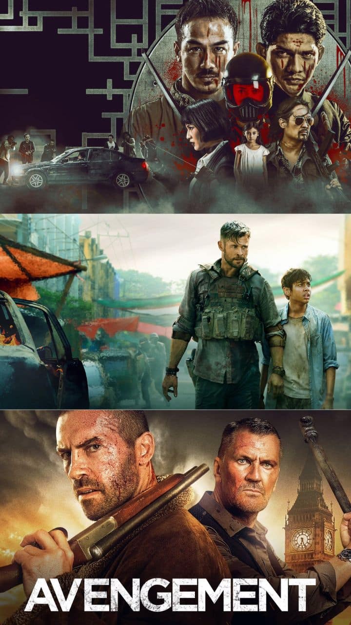 Netflix New Full Action Movies 2021 Action Movies 2021 Netflix Outlet