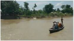10 Children Go Missing After Boat Capsizes In Bihar's Muzaffarpur