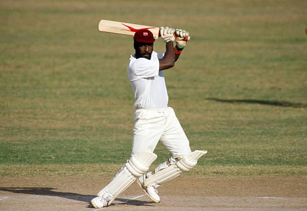 Vivian Richards