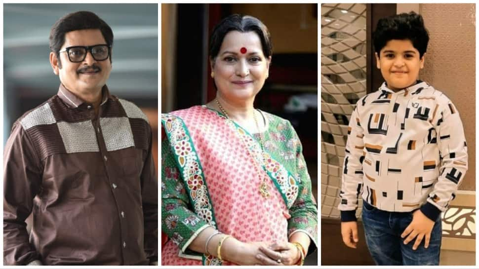 Hindi Diwas 2023: TV Actors Rohitashv Gour, Himani Shivpuri And Others Share Goofy Tongue Twisters 