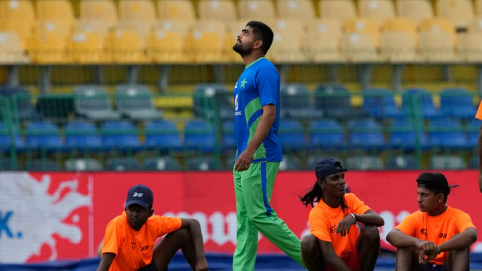 Will Babar Azam&#039;s Pakistan Get Knocked Out If PAK Vs SL Match Gets Abandoned Due To Rain? Check Asia Cup 2023 Final Qualification Scenario Here